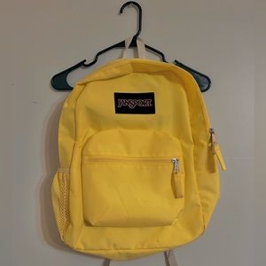 Jansport backpack